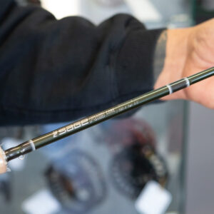 Bas de ligne fluorocarbone