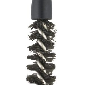 AIGUILLE DUO BRUSH PRO TYER BLACK