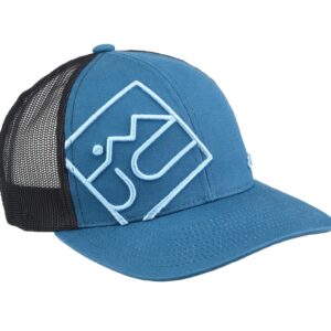CASQUETTES 3D
