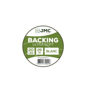 BACKING JMC
