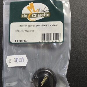 BOUTON SERVICE CÂBLE STANDARD