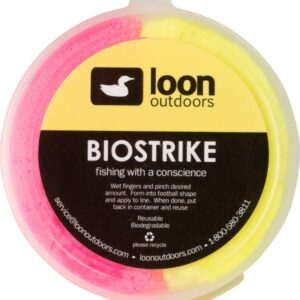 BIOSTRIKE